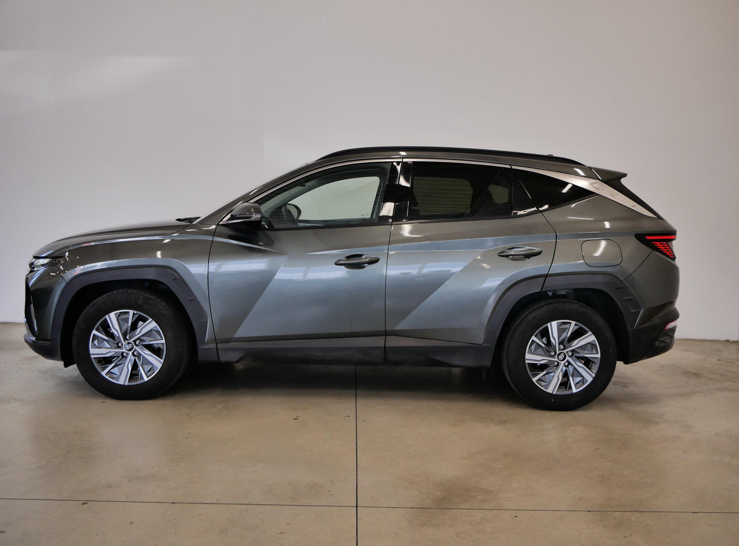 Hyundai Tucson 1.6 T-GDi 110 kW