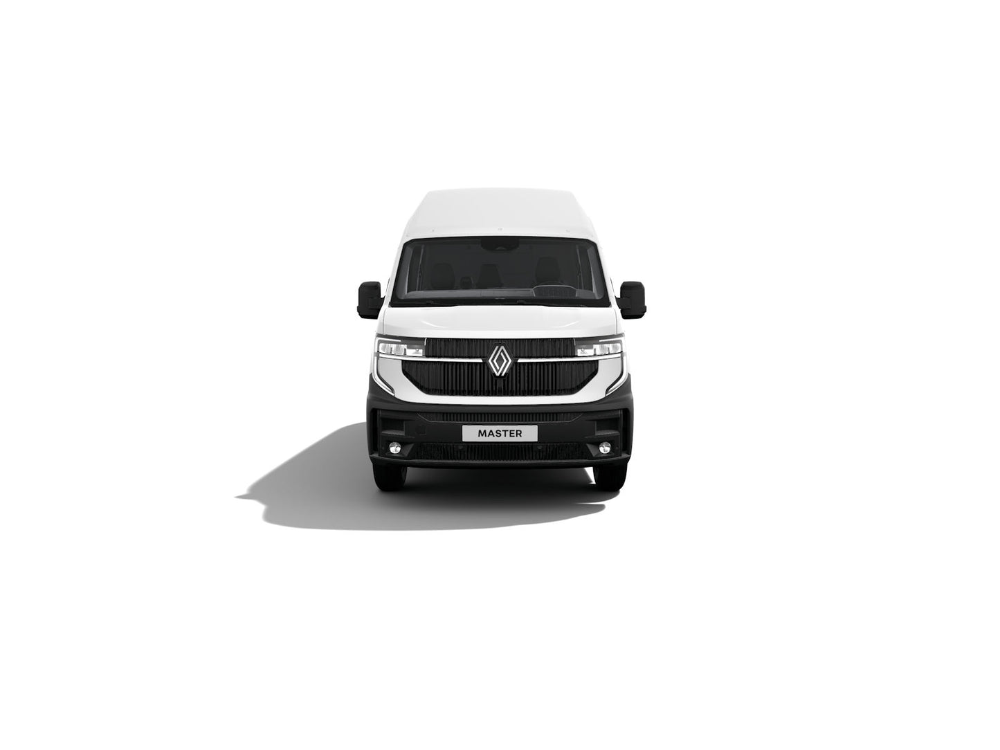 Renault Master Van L4H3P3 Blue dCi 170 Extra zadní pohon Euro VI
