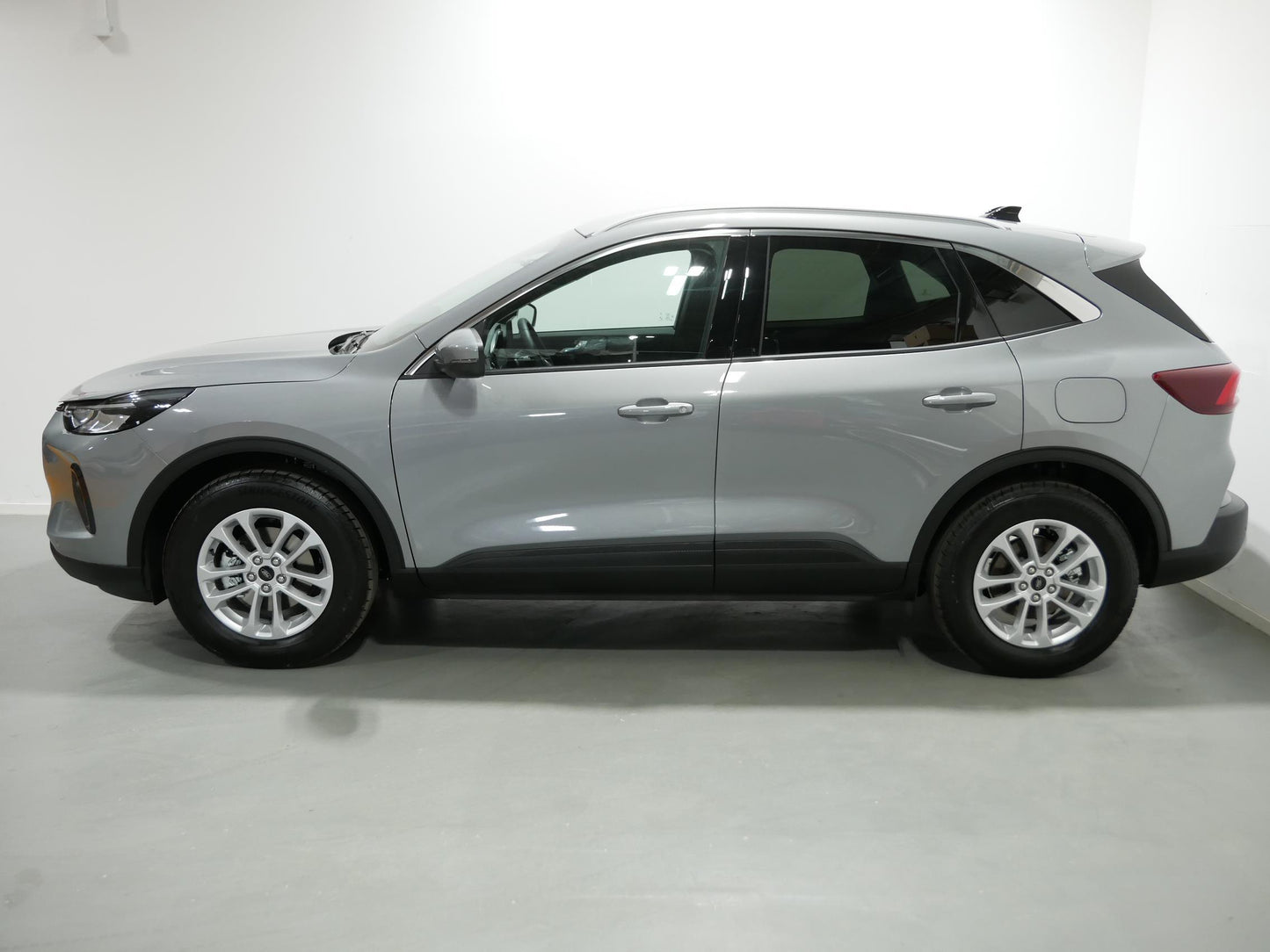 Ford Kuga 1.5 EcoBoost 136 kW Titanium