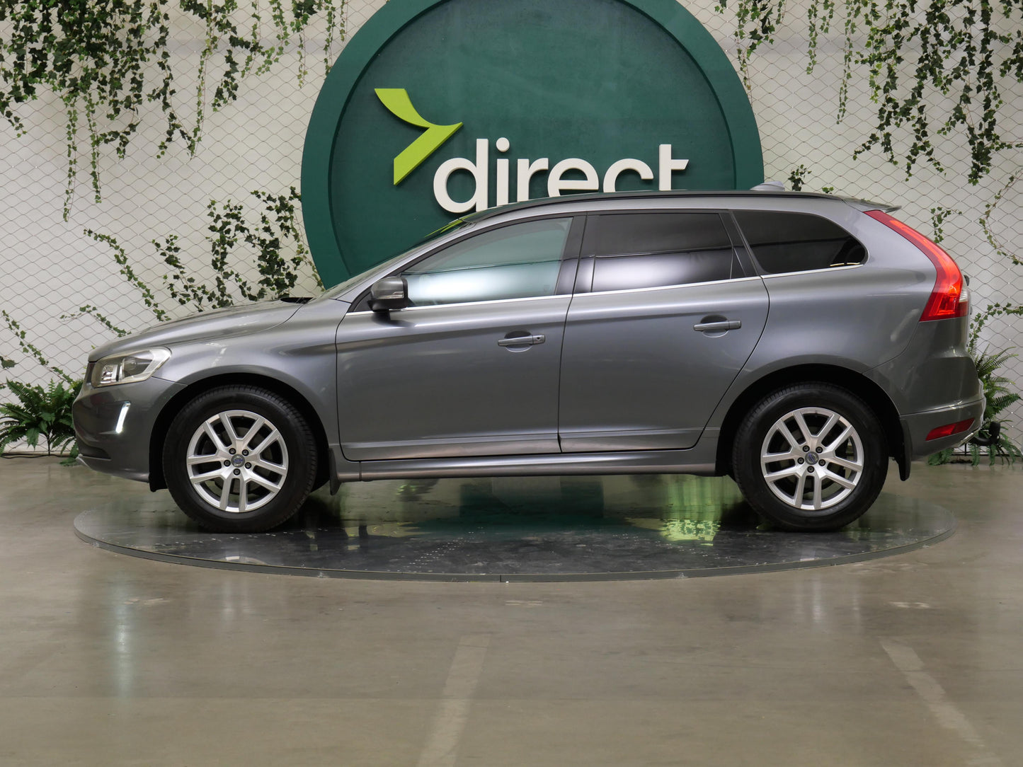 Volvo XC60 2.4 D 140 kW Momentum