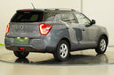 Ssang Yong Tivoli 1.5 T-GDI 120 kW
