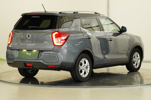 Ssang Yong Tivoli 1.5 T-GDI 120 kW – foto 2