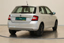 Škoda Fabia FABIA AMB TS 66/1.2 M5F