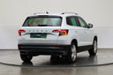 Škoda Karoq 2.0 TDI 85 kW DSG Style+