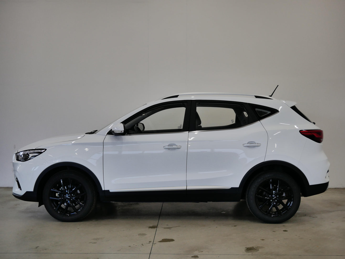 MG ZS 1.5 DVVT Essential