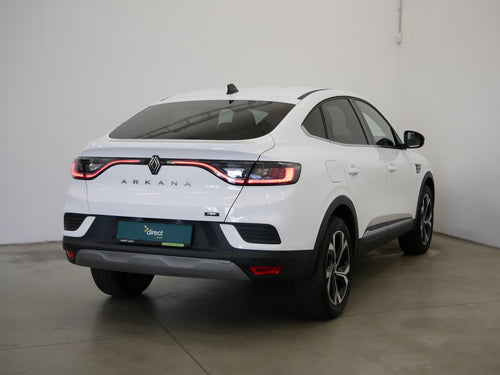 Renault Arkana 1.6 E-Tech 69 kW – foto 2