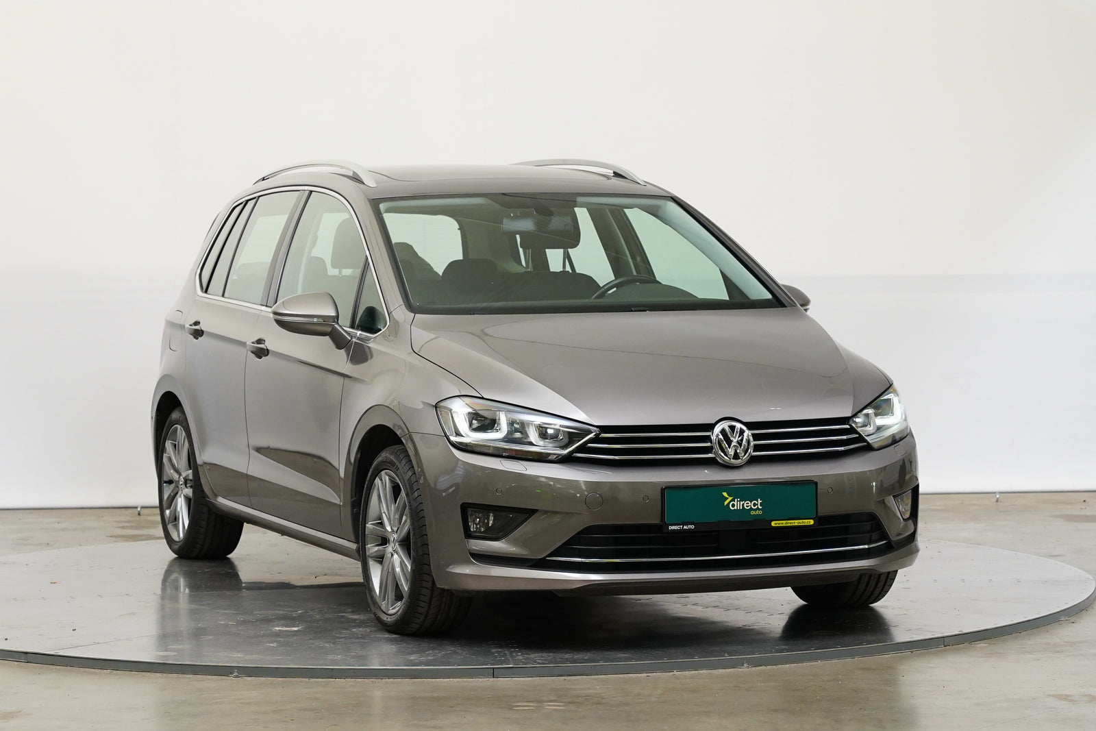 Volkswagen Golf 1.4 TSI 110 kW Highline – foto 2
