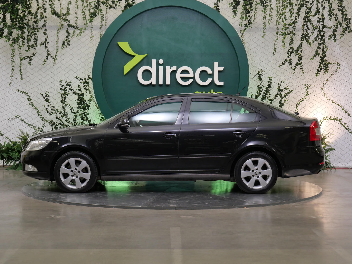 Škoda Octavia 1.6 TDI 77 kW Active