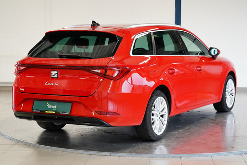Cupra Leon 1.5 TSI 110 kW Xcellence DSG – foto 2