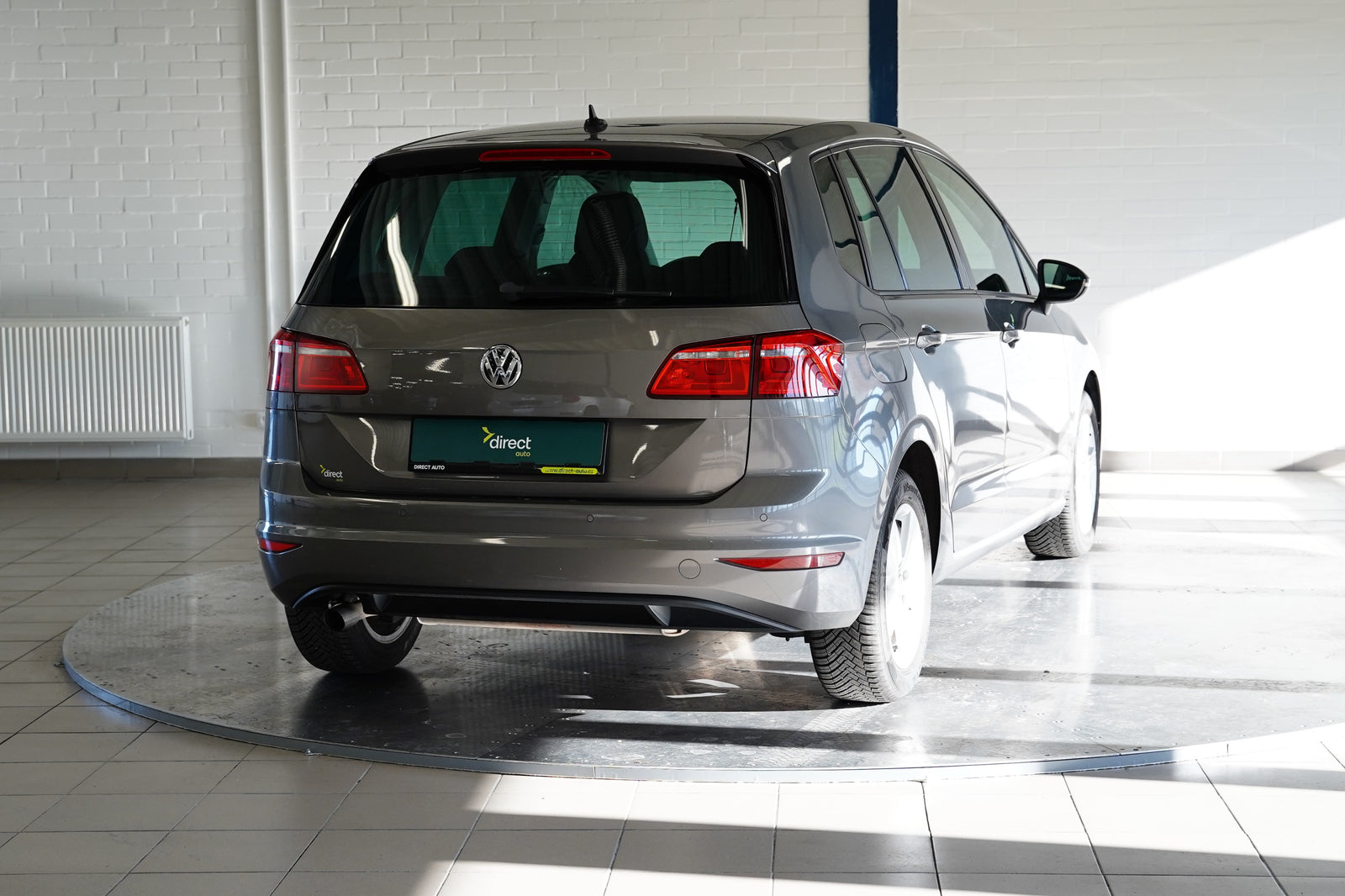 Volkswagen Golf 1.2 TSI 81 kW Comfortline – foto 2