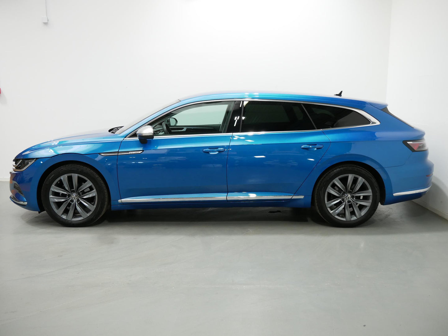 Volkswagen Arteon Shooting Brake 2.0 TDi 147 kW Elegance