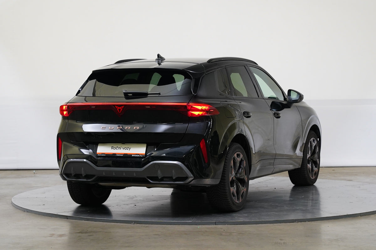 Cupra Terramar 2.0 TSI 150 kW DSG 4x4 – foto 2