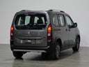 Peugeot Rifter 1.5 BlueHDI 75 kW Allure