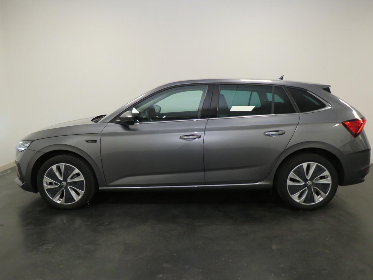 Škoda Scala 1.0 TSI 85 kW Selection