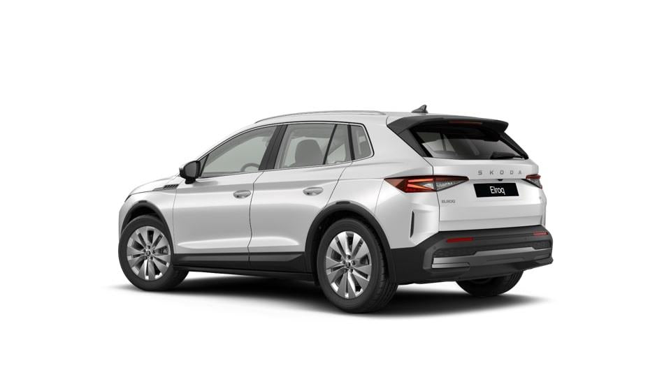 Škoda Elroq Essence 60