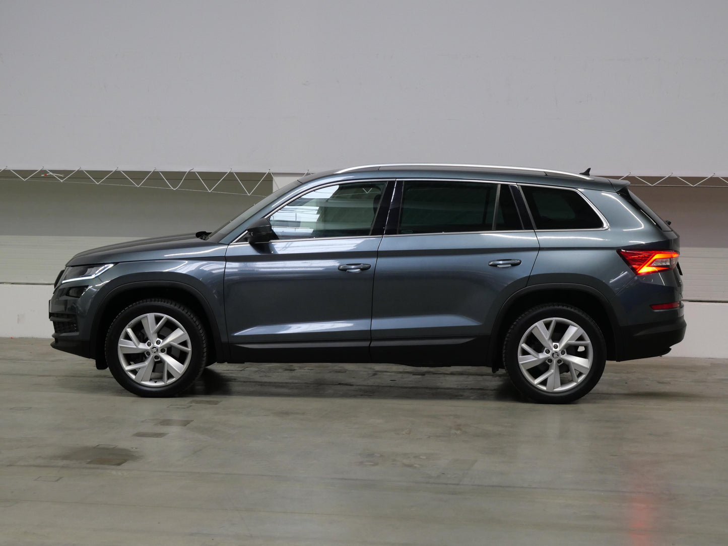 Škoda Kodiaq 2.0 TDI 140 kW Style
