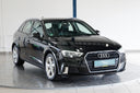 Audi A3 1.6 TDI 85 kW Sport