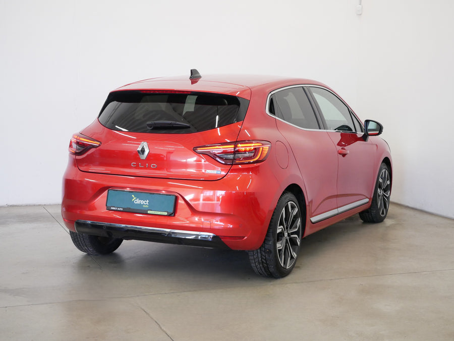 Renault Clio 1.6 E-Tech 69 kW – foto 2