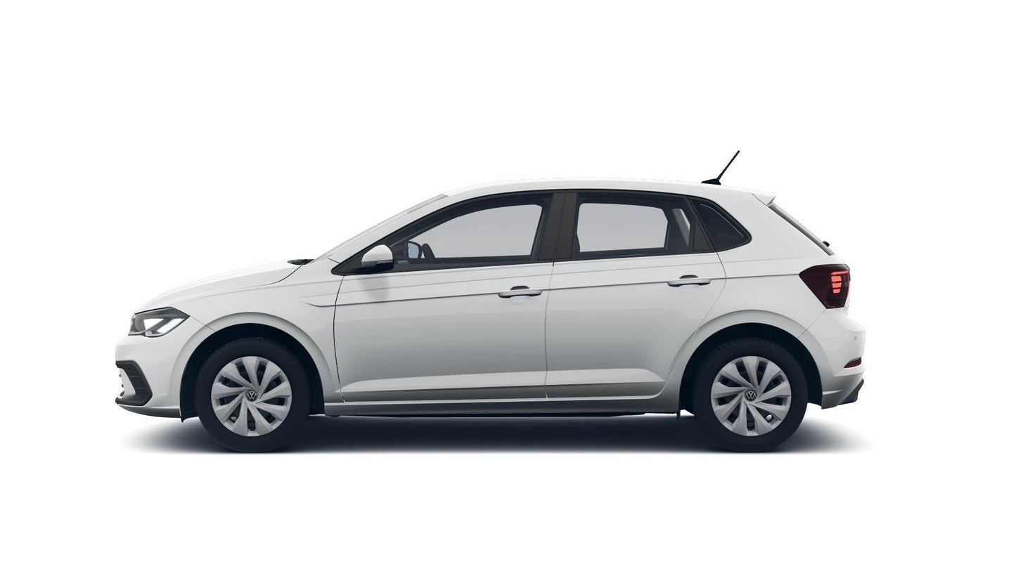 Volkswagen Polo Love 1,0 MPI 59kW 5G