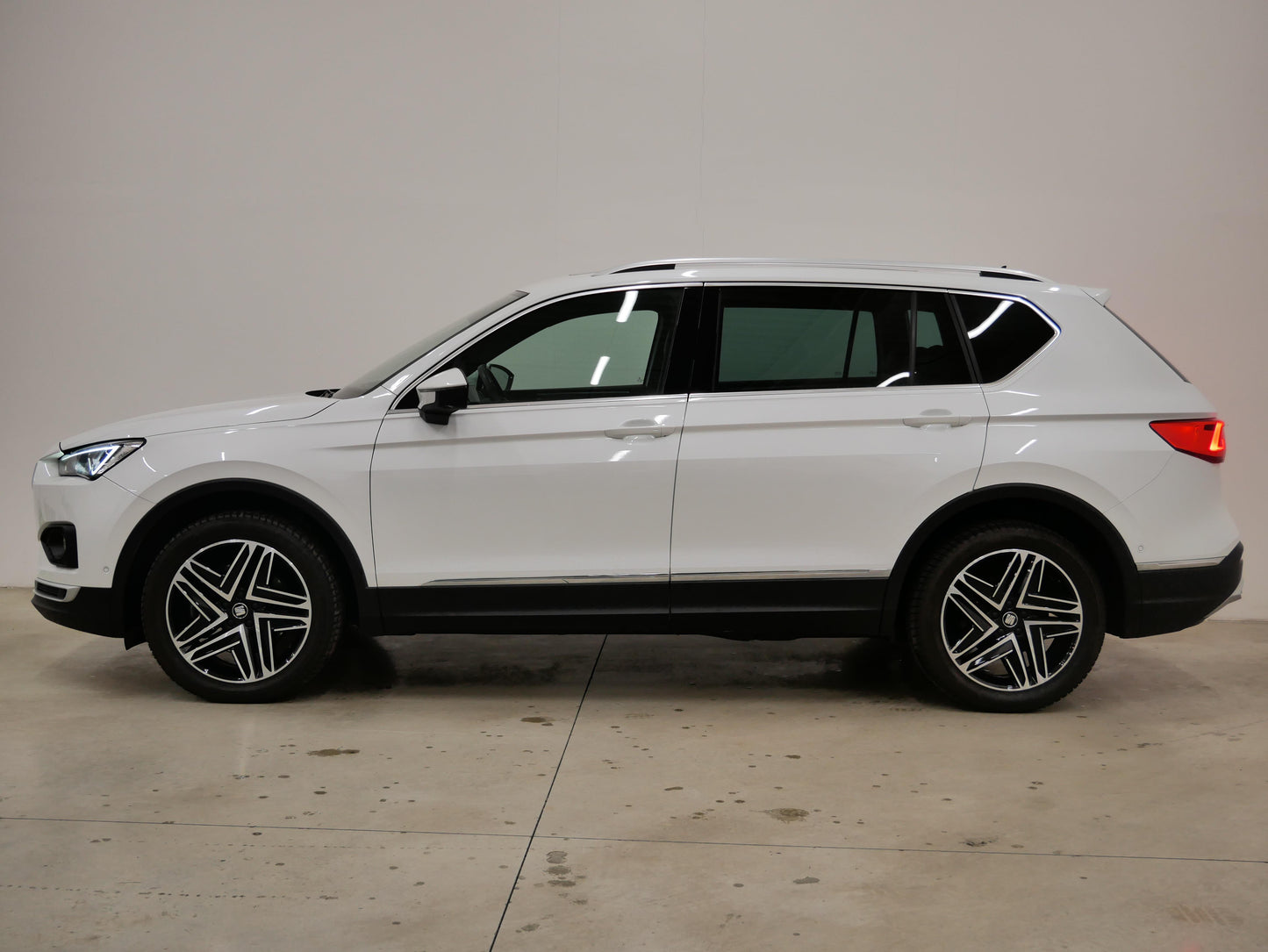 Seat Tarraco 2.0 TSI 140 kW 4x4 Xcellence