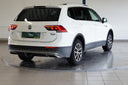 Volkswagen Tiguan 2.0 TDI 110 kW DSG 4X4