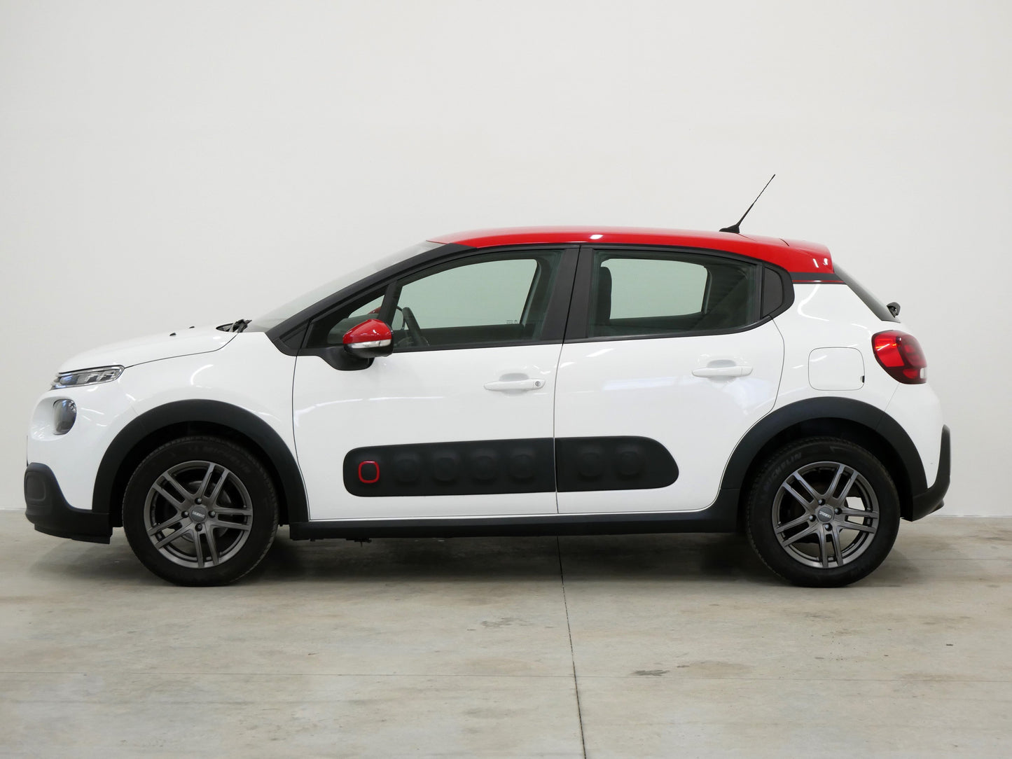Citroën C3 1.2 PureTech