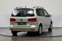 Volkswagen Touran 1.6 TDI 77 kW Comfortline
