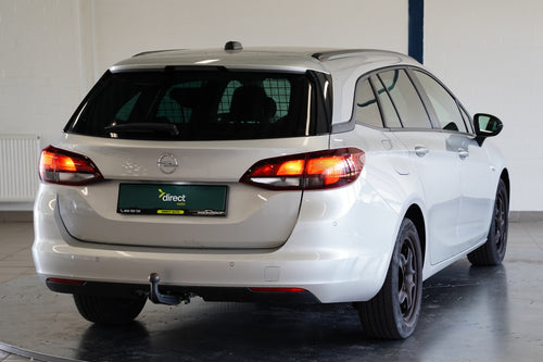 Opel Astra 1.5 CDTI 90 kW Edition – foto 2