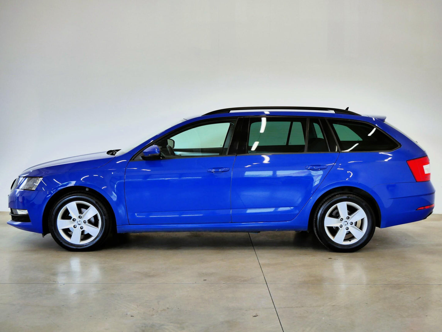Škoda Octavia 1.6 TDI Ambition Plus