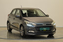 Hyundai i20 1.2 MPI 62 kW