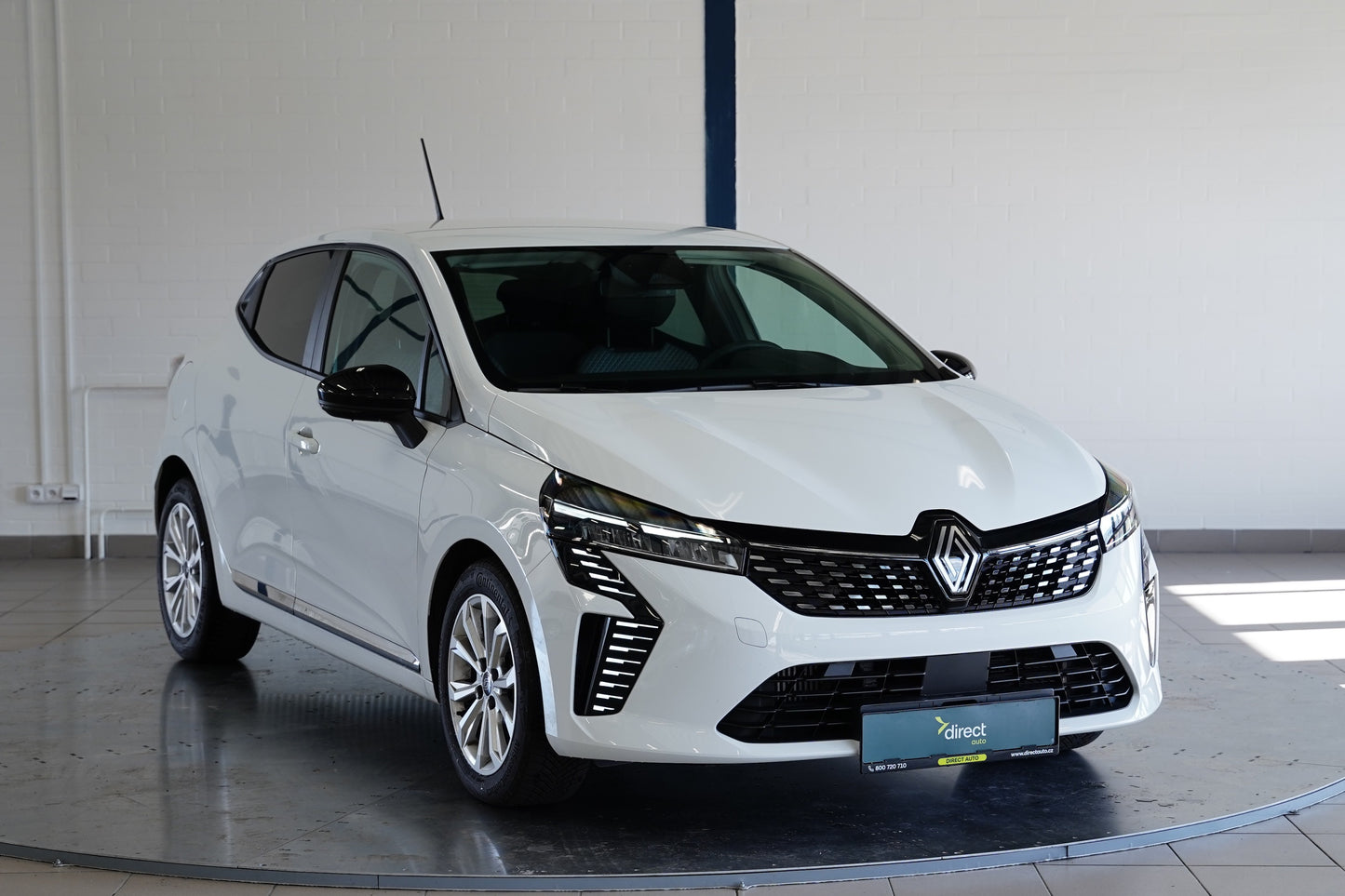 Renault Clio 1.0 TCe 74 kW Evolution LPG