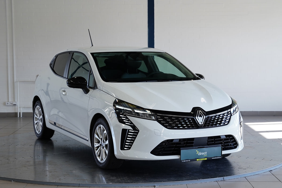 Renault Clio 1.0 TCe 74 kW Evolution LPG – foto 2