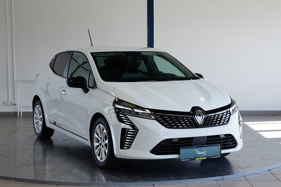 Renault Clio 1.0 TCe 74 kW Evolution LPG – foto 2