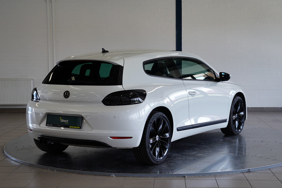 Volkswagen Scirocco 2.0 TSI 155 kW Sport – foto 2