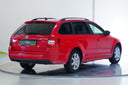 Škoda Octavia 1.6 TDI 81 kW Ambition