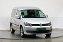 Volkswagen Caddy 1.6 TDI 75 kW Soccer