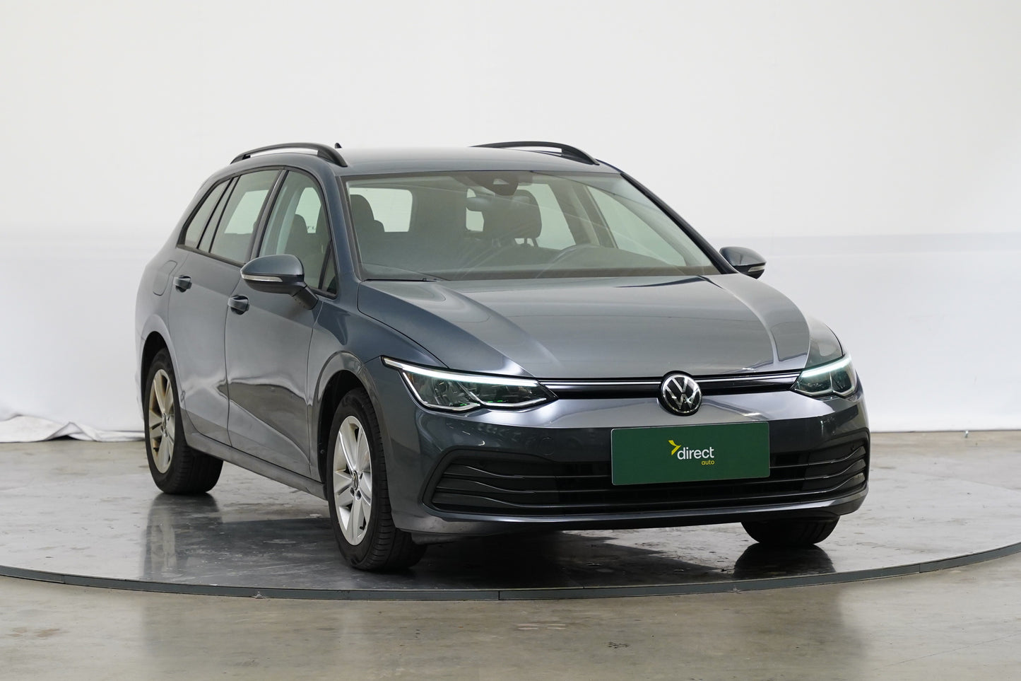 Volkswagen Golf 1.0 TSI 81 kW Life