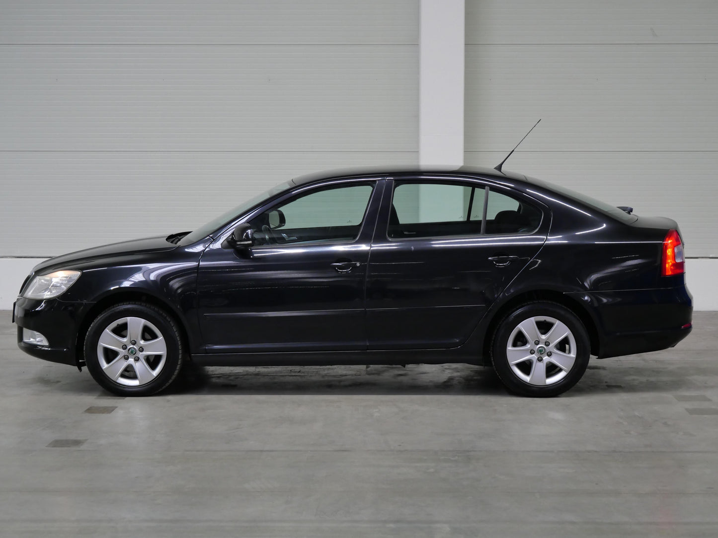 Škoda Octavia 1.6 TDI 77 kW Ambiente