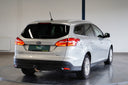 Ford Focus 1.0 EcoBoost 92 kW Trend