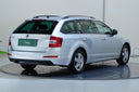 Škoda Octavia 2.0 TDI 135 kW 4x4 Ambition