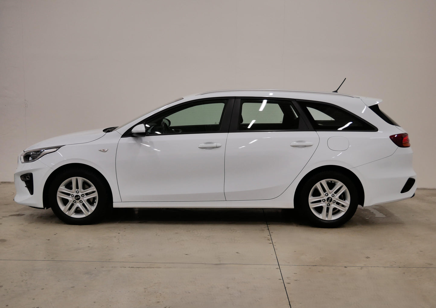 Kia Cee´d 1.0 T-GDi 74 kW Fresh