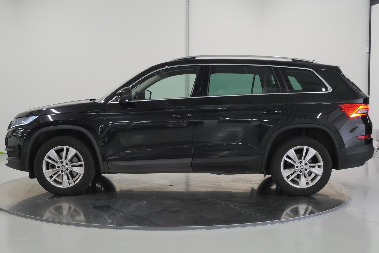 Škoda Kodiaq 2.0 TDI 140 kW Style