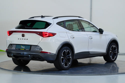 Cupra Formentor 1.5 TSI 110 kW – foto 2