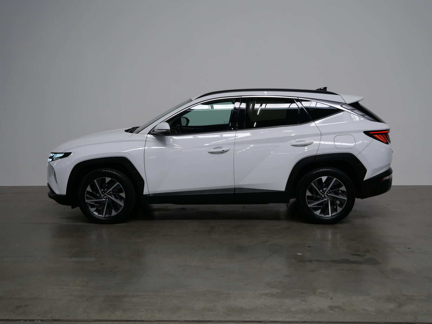 Hyundai Tucson 1.6 T-GDI 132 kW 4x4 Style