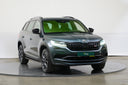 Škoda Kodiaq 2.0 TDI 176 kW 4x4 RS