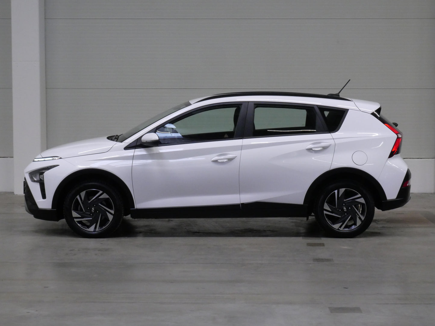 Hyundai Bayon 1.2i 62 kW Comfort Club