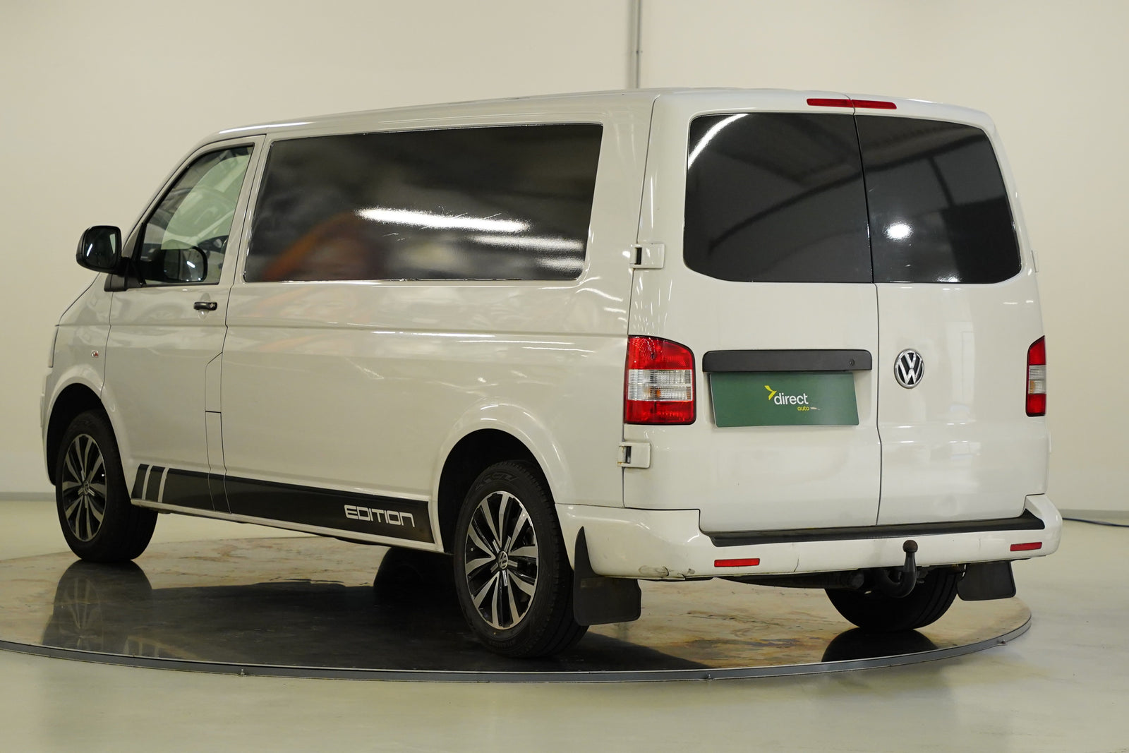 Volkswagen Transporter 2.0 TDI 103 kW DSG Long – foto 2