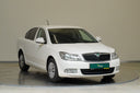 Škoda Octavia 1.6 TDI 77 kW Ambition