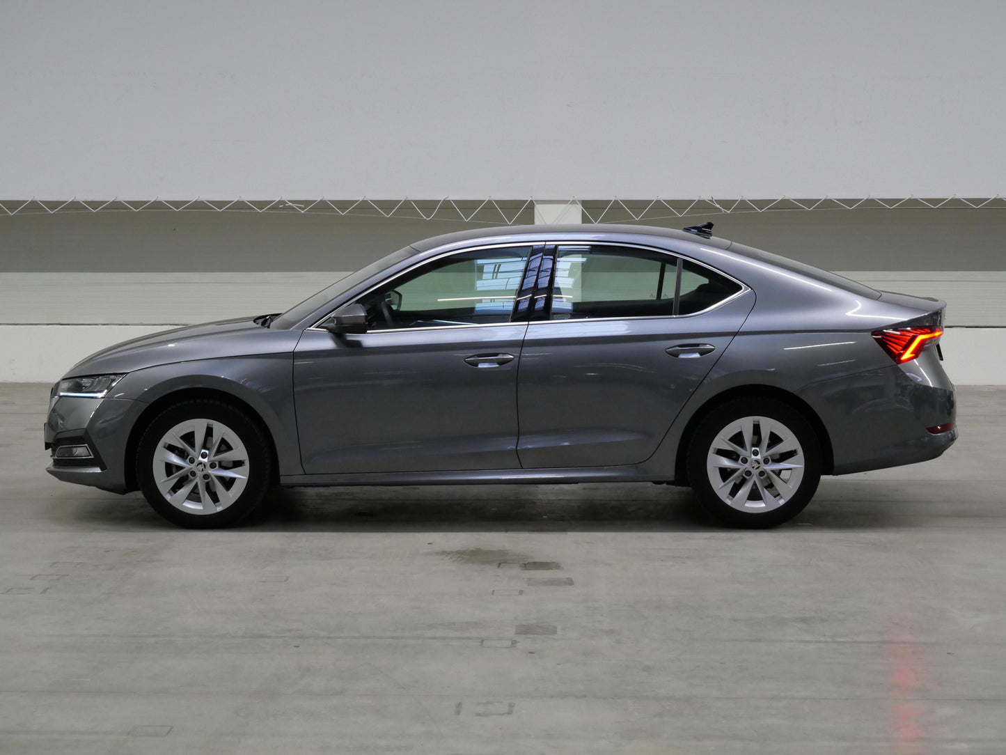 ŠKODA Octavia 2.0 TDI 85 kW Style