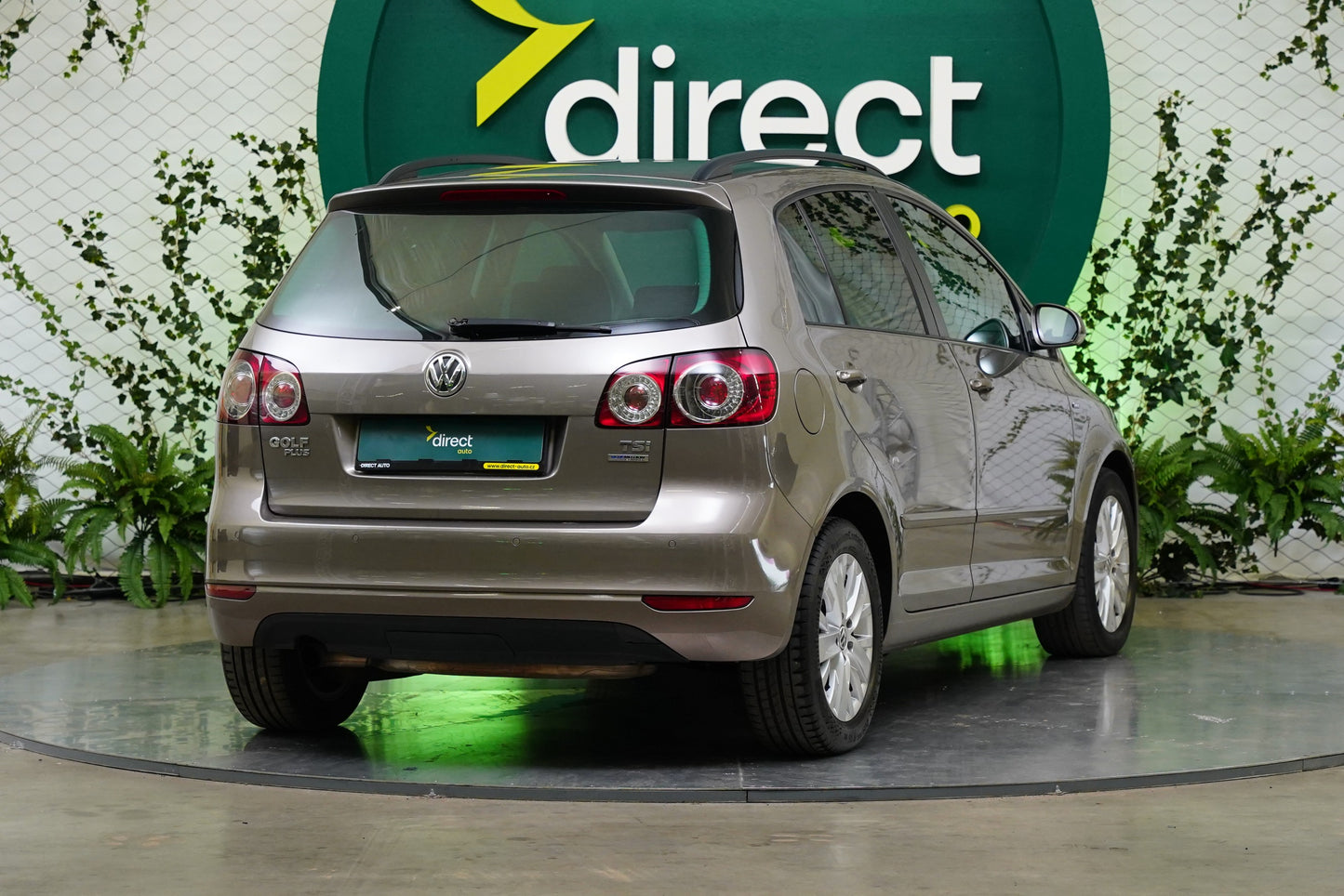 Volkswagen Golf 1.2 TSI 77 kW Life